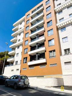 WOW Apartman Becici - 7