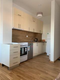 WOW Apartman Becici - Bečići - 5
