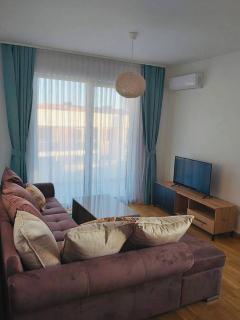 WOW Apartman Becici - 0