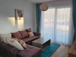 WOW Apartman Becici - 4