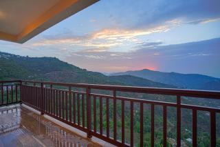 SaffronStays Ridgeview Manor - Mukteshwar - 6