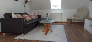 Ferienwohnung kleiner und großer Stern - Stoltebüll - 5