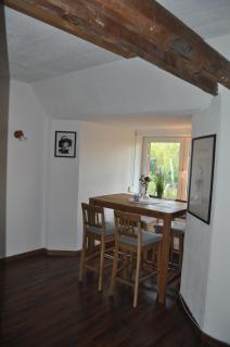 Ferienwohnung kleiner und großer Stern - Stoltebüll - 1