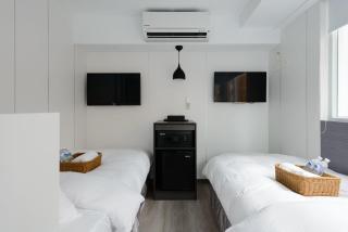 Poshpacker Hotel - Taipei - 9