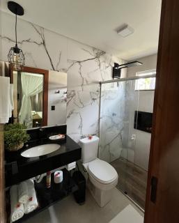 Pousada Corumbau - 2