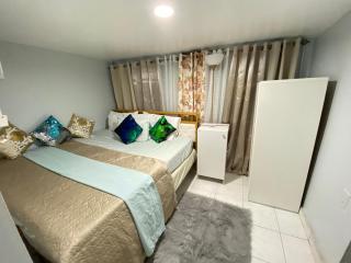 Oasis in New Jersey - 2BR NYC Access - West New York - 8