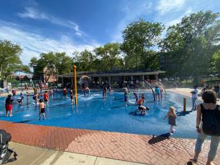 Oasis in New Jersey - 2BR NYC Access - West New York - 4