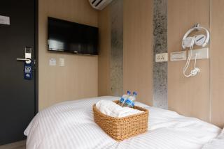 Poshpacker Hotel - Taipei - 3
