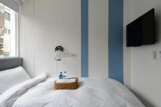 Poshpacker Hotel - Taipei - 1