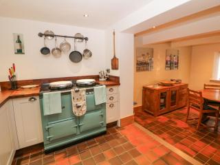 The Old Cobblers - Hayfield - 3