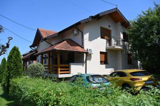 Apartmani Danka S - Vrnjačka Banja - 9