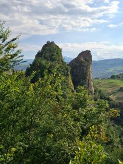 Il Castellaro ai Sassi - Guiglia - 0
