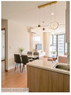 Green Bay Premium Ha Long homestay near Marina beach - Căn hộ chung cư cao cấp 2 phòng ngủ hướng vịnh Hạ Long - Ha Long - 1
