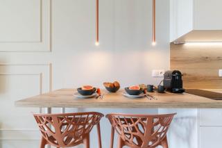 Good Mood Francuska Retreat - FREE PARKING - Self check-in - 2