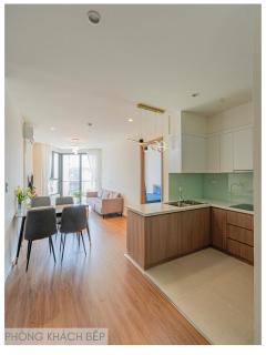 Green Bay Premium Ha Long homestay near Marina beach - Căn hộ chung cư cao cấp 2 phòng ngủ hướng vịnh Hạ Long - 3