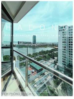 Green Bay Premium Ha Long homestay near Marina beach - Căn hộ chung cư cao cấp 2 phòng ngủ hướng vịnh Hạ Long - Hạ Long - 8