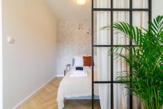 Good Mood Francuska Retreat - FREE PARKING - Self check-in - Katowice - 5