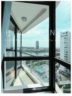 Green Bay Premium Ha Long homestay near Marina beach - Căn hộ chung cư cao cấp 2 phòng ngủ hướng vịnh Hạ Long - Hạ Long - 6