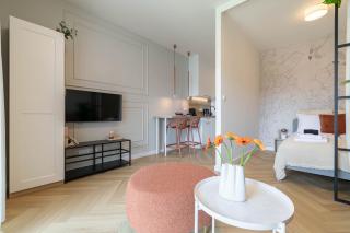 Good Mood Francuska Retreat - FREE PARKING - Self check-in - Katowice - 8