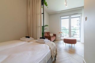 Good Mood Francuska Retreat - FREE PARKING - Self check-in - Katowice - 4