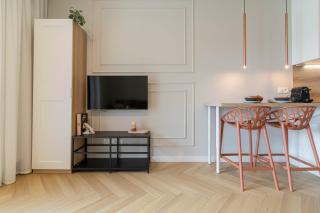 Good Mood Francuska Retreat - FREE PARKING - Self check-in - Katowice - 9