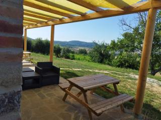 Agriturismo Eco-Pescaia a Montepulciano - Montepulciano - 5