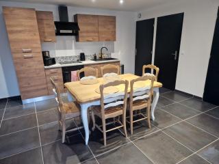 Le cottage champêtre - 4