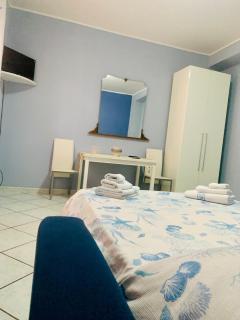 Il Geraneo - Agropoli - 9