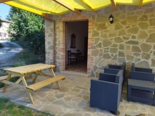 Agriturismo Eco-Pescaia a Montepulciano - Montepulciano - 1