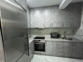 Kallithea Gripari Modern Apartment - Atene - 4