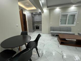 Kallithea Gripari Modern Apartment - Atene - 7