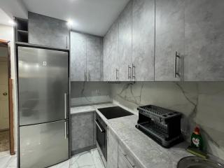 Kallithea Gripari Modern Apartment - Atene - 5