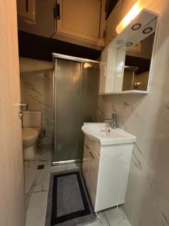 Kallithea Gripari Modern Apartment - Atene - 3