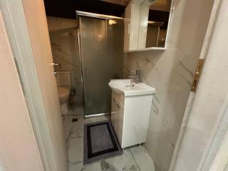 Kallithea Gripari Modern Apartment - Atene - 1