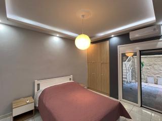 Kallithea Gripari Modern Apartment - Atene - 0