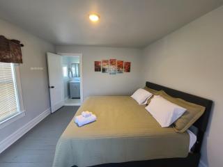 Mountain Life Inn - Paw Paw - 8