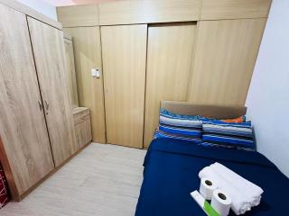 One Bedroom Near Bgc Sm Aura Market2x Mc Kinley - Manilla - 9