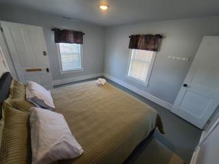 Mountain Life Inn - Paw Paw - 6