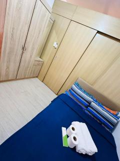One Bedroom Near Bgc Sm Aura Market2x Mc Kinley - Manilla - 7