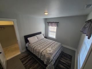 Mountain Life Inn - Paw Paw - 1