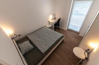 Vipavska house - Lubiana - 7