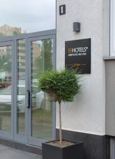 BB Hotels Aparthotel Visconti - Milano - 2