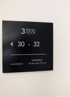 BB Hotels Aparthotel Visconti - Milano - 3