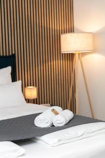 CABANA CityCenter Oldenburg - Serviced Apartments & Suites - 1