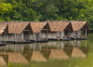 Thansur Tatai Eco Resort - Tatai - 3