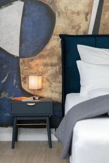 CABANA CityCenter Oldenburg - Serviced Apartments & Suites - 2