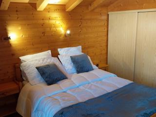 Chalet individuel avec Wi-Fi, parking privé et animaux acceptés - FR-1-671-58 - Les Gets - 2