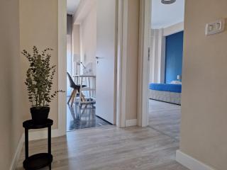 Elpida Apartment Reggio Calabria - 1