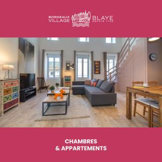 Bordeaux Village Blaye - Blaye - 0