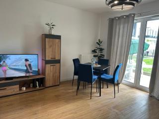 Apartament Fabryczna - 8